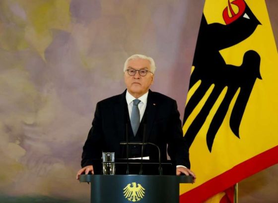 Steinmeier raspustio parlament, zakazao izbore za 23. februara
