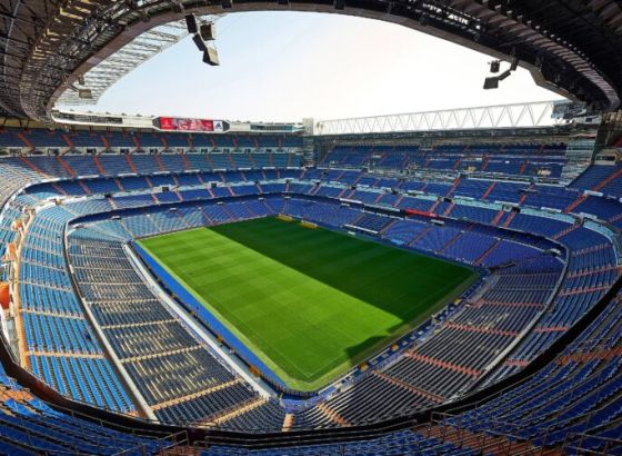 Real Madrid promijenio ime stadiona