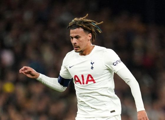 Bivša zvijezda Tottenhama na probi u Italiji