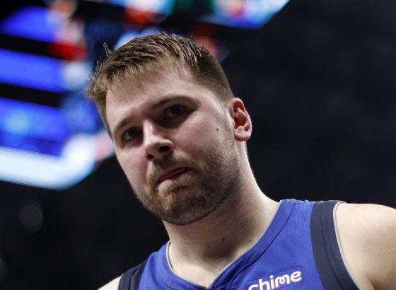 Luka Dončić pretrpio najtežu povredu u karijeri