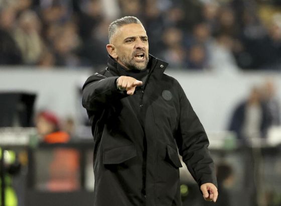 Rui Borhes zamijenio Žoaa Pereiru na mjestu trenera Sportinga