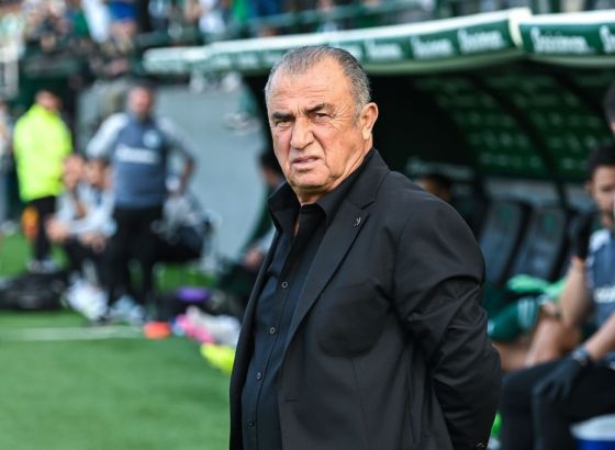 Fatih Terim ima novi angažman