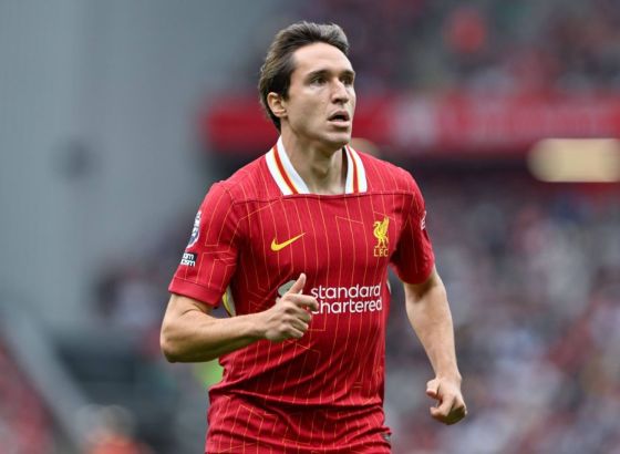 Federico Chiesa pred povratkom u Seriju A