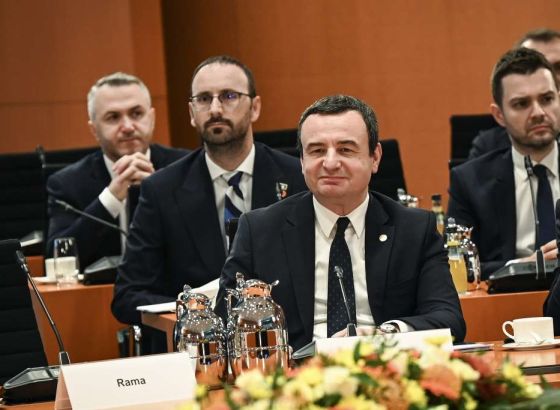 Kurti nabrojao deset postignuća kosovske vlade ove godine