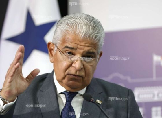 Panamski predsjednik poručio Trumpu: Nema pregovora o Panamskom kanalu