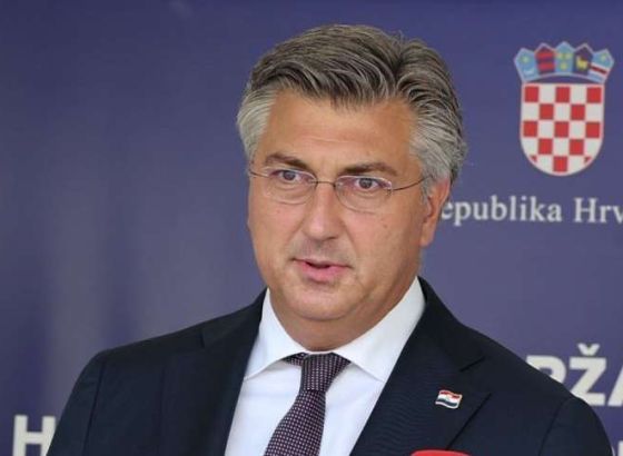 Plenković: Vlada ponudila sindikatima rast osnovice 3+3