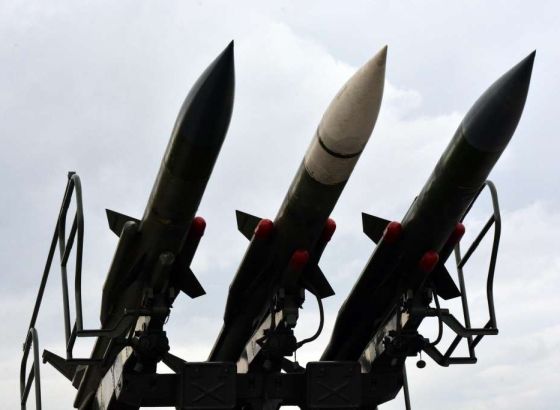 Rusija najavila raspoređivanje raketa srednjeg i kraćeg dometa