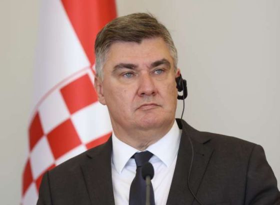 IFIMES O IZBORIMA U HRVATSKOJ: Milanović je favorit, on je bio jedini korektiv autokratske vladavine Plenkovića i HDZ-a