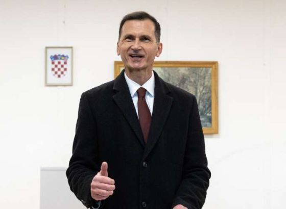 Primorac dobio podršku birača u Bosni i Hercegovini