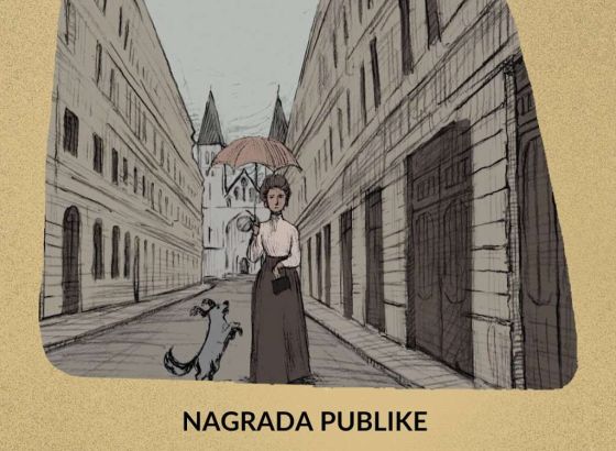 Animirani film 'Kronicitet' Alete Rajič nagrađen i u Beogradu