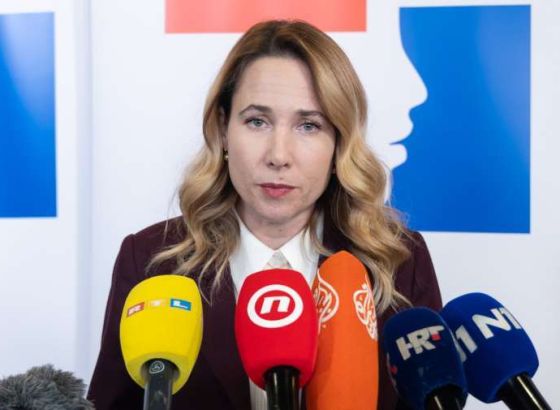 Selak Raspudić: U Hrvatskoj ima prostora za nešto što je izvan duopola