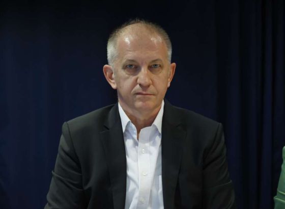 Jelinić: Poruka HDZ-a i njegovog članstva stranačkom šefu Andreju Plenkoviću
