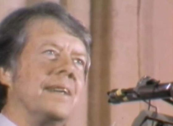 Preminuo bivši američki predsjednik Jimmy Carter