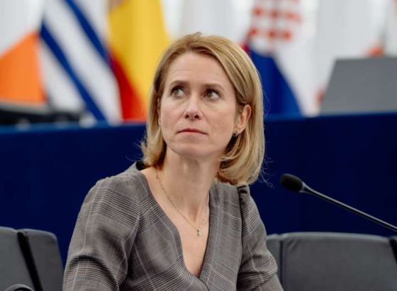 Kallas: Evropska unija će poduzeti jače mjere protiv ruske 'flote u sjeni'
