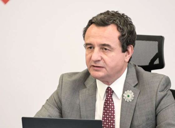 Kurti: Ne želim se odazvat tužiteljstvu jer će od toga napraviti svjetsku vijest