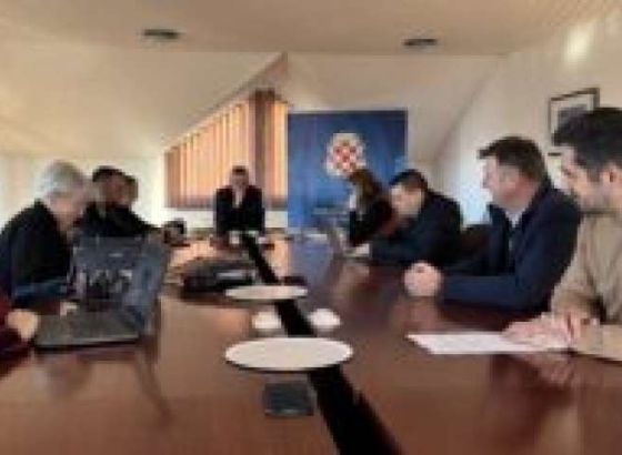 Vlada HBŽ-a podupire razvoj poduzetništva, 207.000 maraka za mala ulaganja