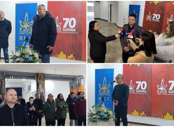 BKC Tuzla realizovao više od 200 programa