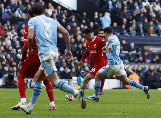 Trent neće u januaru ići iz Liverpula