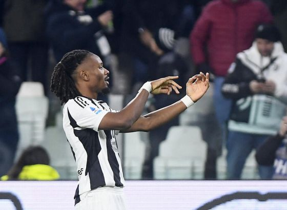Uzalud dva gola Tirama, Juventus opet remizirao