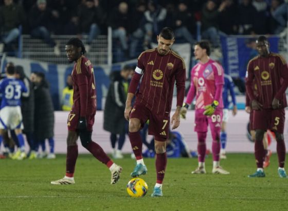 Roma ostaje bez kapitena