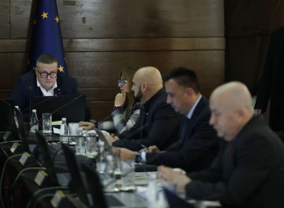 Utvrđen Nacrt zakona o izmjenama i dopunama Zakona o novčanim podrškama u poljoprivredi