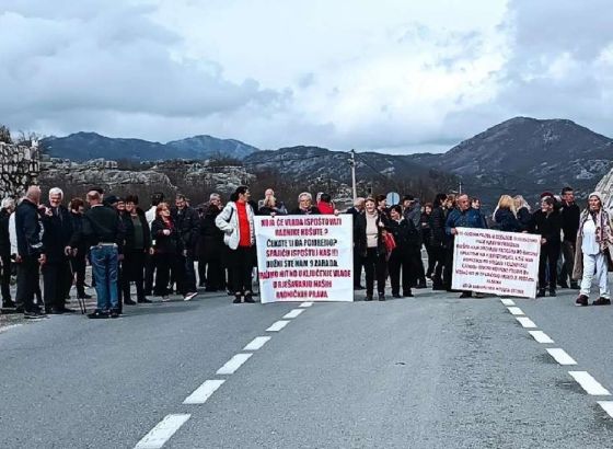 Bivšim radnicima 'Košute' isplaćeno preko 2,5 milijuna eura