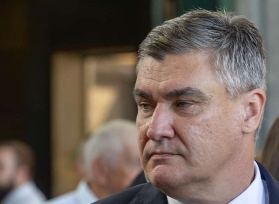 Milanović: Treba mi podrška građana da Plenkovića vratimo u ustavne okvire