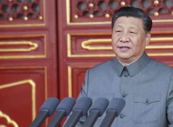 Xi poručio Putinu da Kina i Rusija kreću naprijed 'ruku pod ruku'