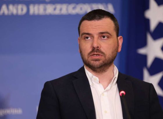 Magazinović za START o 2024.: Raduju signali iz pravosuđa o spremnosti na borbu protiv kriminala