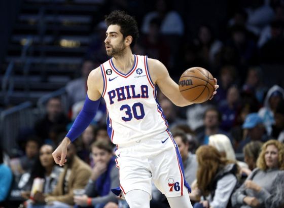 Furkan Korkmaz se vratio u domovinu