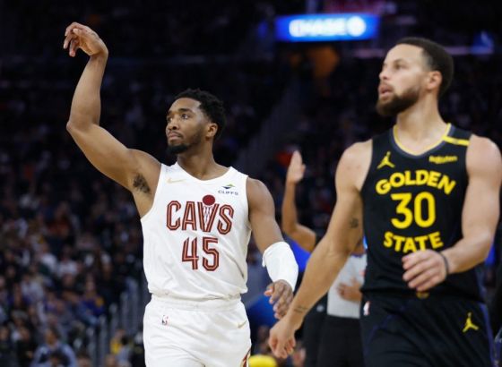 Cleveland pobjedom nad Golden Stateom pojačao najbolji omjer NBA lige