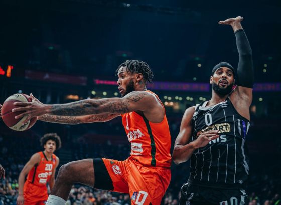 Partizan nadoknadio minus 14 i savladao Cedevita-Olimpiju