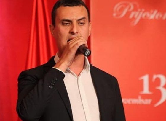 STRAŠNE VIJESTI ZA POBJEDNIKA ZVEZDA GRANDA; U masakru na Cetinju ostao bez četiri člana porodice
