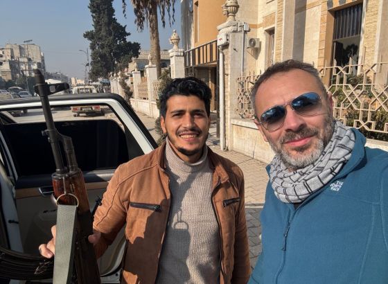 AVDO AVDIĆ ZA START: Kako su Salahadin i Halid Ibn Valid mrtvi izvojevali pobjedu!