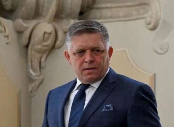Fico zaprijetio smanjenjem pomoći za ukrajinske iizbjeglice u Slovačkoj