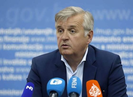 UPFBiH: Nastavimo tek pokrenuti ekonomsko-socijalni dijalog, povucite odluku
