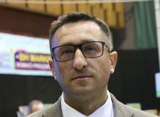 Mališević: Mnoge firme razmatraju prelazak na efikasnije tehnologije i smanjenje karbonskog otiska