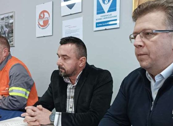 Savez samostalnih sindikata BiH: Nikad nije inicirano povećanje stope poreza na profit