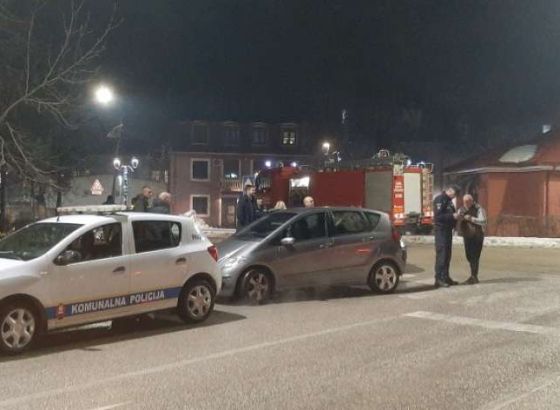 Crna Gora: Nove mjere o držanju oružja s drakonskim kaznama