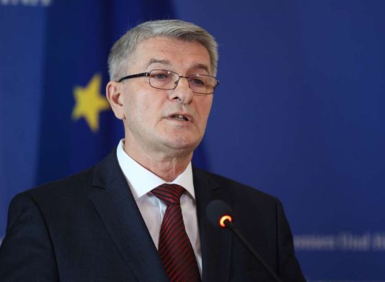 Mehmedović i stranka Naprijed: Smjena Nešića prvi korak ka obnovi povjerenja građana u sistem