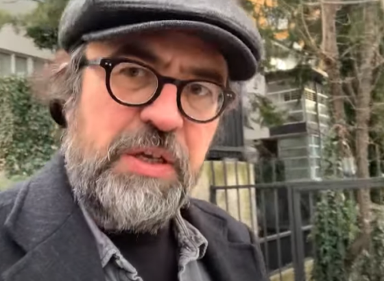 Damir Nikšić za START: Svi se moramo obračunati sa svojim "vučićima"