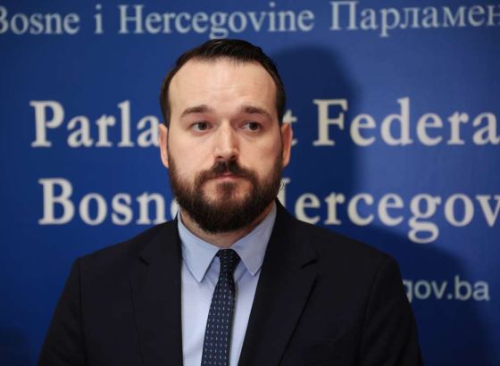 Čavalić za START o hiljadarki: Jedini dobitnik je Vlada FBiH, sada je pravi trenutak da penzioneri traže povećanje