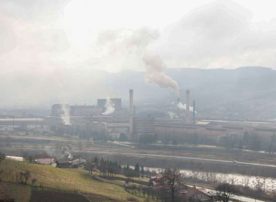 Nepoznati muškarac pronađen mrtav u podrumu zeničkog Multipleks kina 'Ekran'