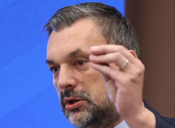 Konaković: Dodiku važniji interesi ruskog od interesa srpskog naroda