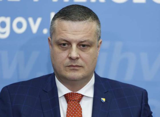 Mijatović: Obrtnici ili mali biznisi nemaju razloga za paniku ni bojazan oko svog poslovanja