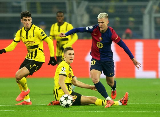 La Liga odbila zahtjev, Olmo postaje slobodan igrač, Barsa najavljuje odlazak na sud