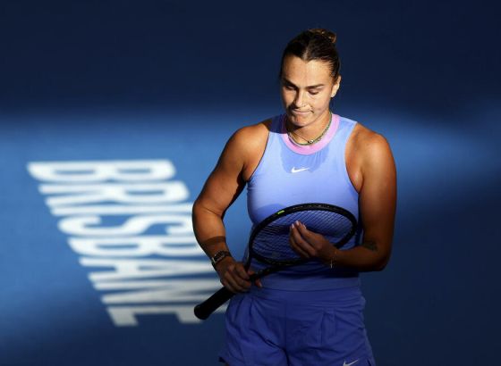 Arina peharom počela novu sezonu, Polina pokazala potencijal za sami vrh WTA liste