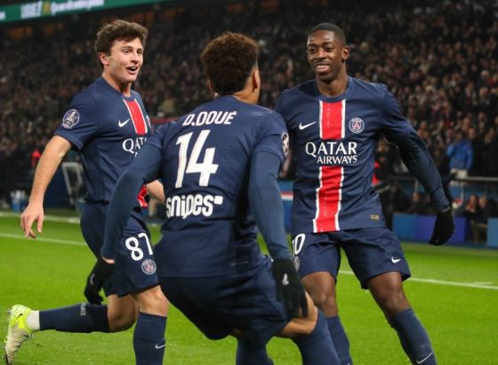 Dembele poentirao u nadoknadi, PSG treći put zaredom osvojio Superkup Francuske