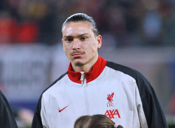 Liverpool se želi riješiti napadača od 100 milijona eura