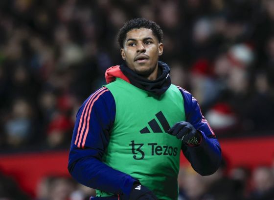 Rashford odbio godišnja primanja od 42 miliona eura